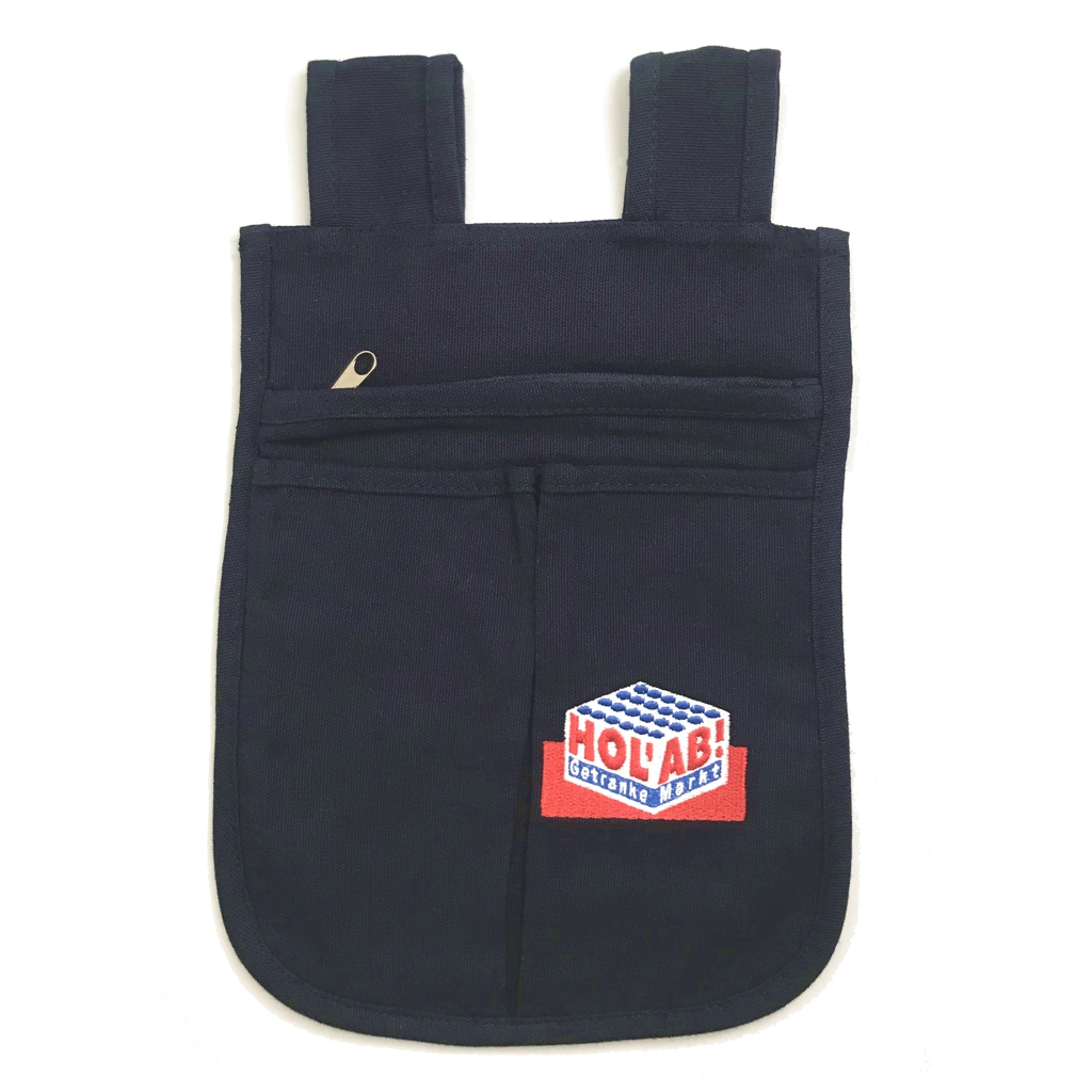 HOLAB! Workbag